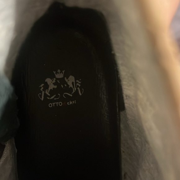 Otto Kern high top sneakers - Picture 9 of 9